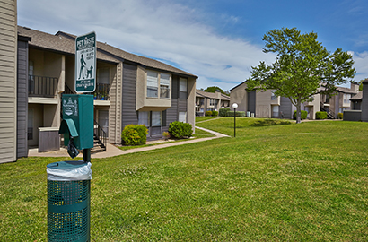 Lake Highlands Dallas Tx Apartments Park On Greenville