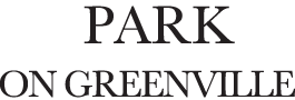 Park on Greenville